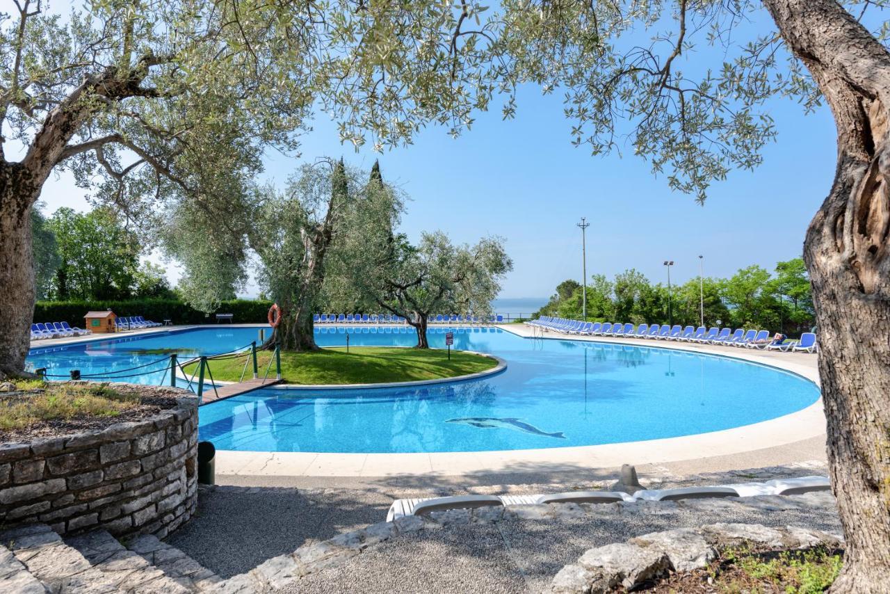 Residence Parco Del Garda Garda (Verona) Exterior foto